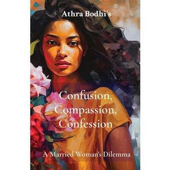 Confusion, Compassion, Confession