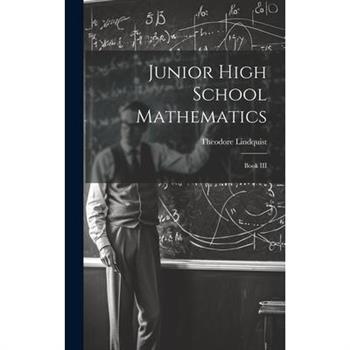 Junior High School Mathematics