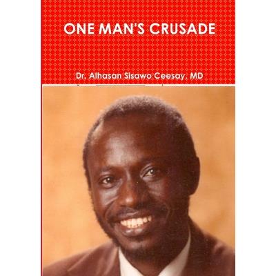 One Man's Crusade