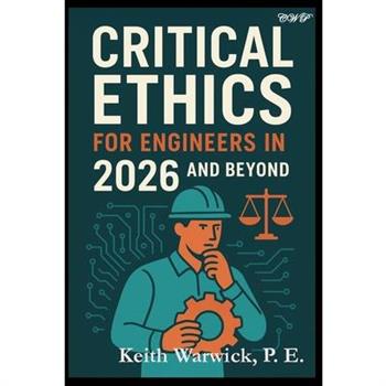 Critical Ethics for Engineers in 2026 and Beyond