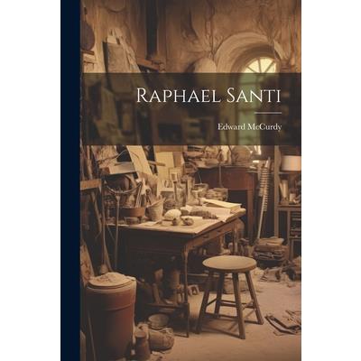Raphael Santi