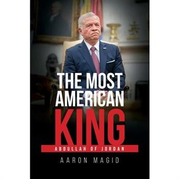 The Most American King