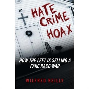 Hate Crime Hoax