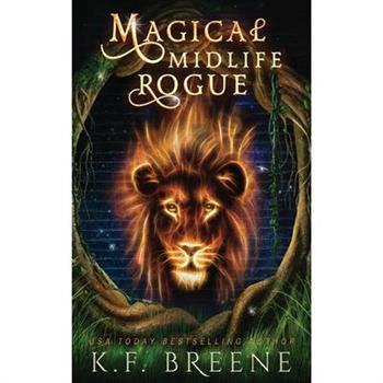 Magical Midlife Rogue