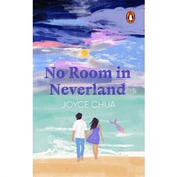No Room in Neverland