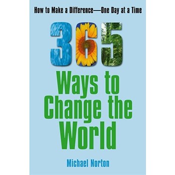 365 Ways to Change the World