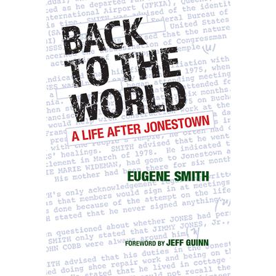 Back to the World