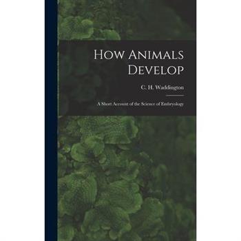 How Animals Develop