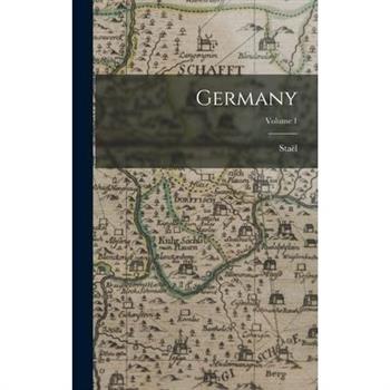 Germany; Volume 1