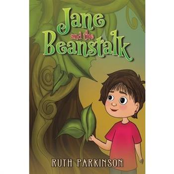 Jane and the Beanstalk
