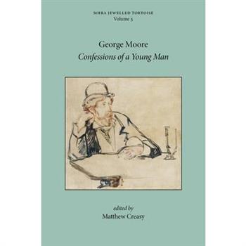 Confessions of a Young Man