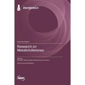 Research on Metallofullerenes
