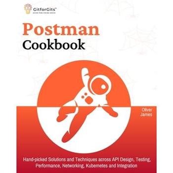 Postman Cookbook