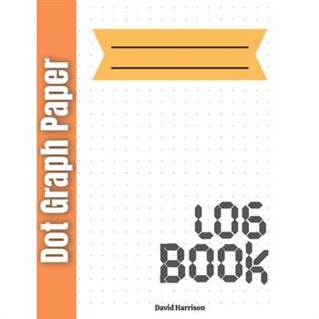 Dot graph paper Journal