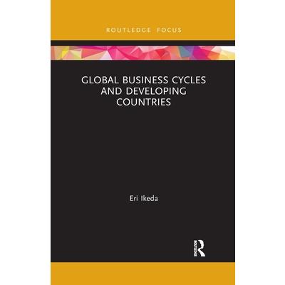 Global Business Cycles and Developing Countries