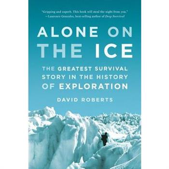 Alone on the Ice