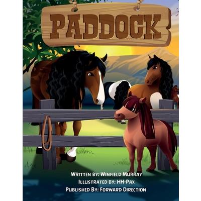 Paddock