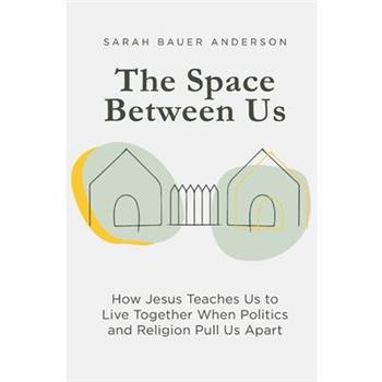 The Space Between Us