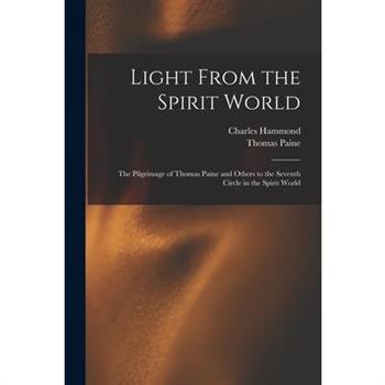 Light From the Spirit World
