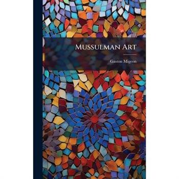 Mussulman Art
