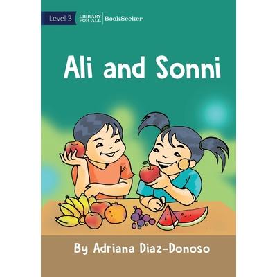 Ali And Sonni