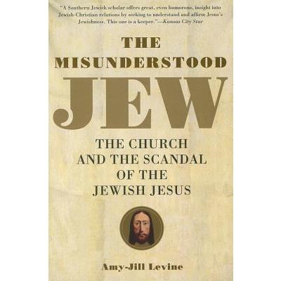 The Misunderstood Jew