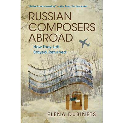 Russian Composers Abroad