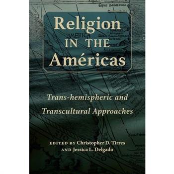 Religion in the Am矇ricas