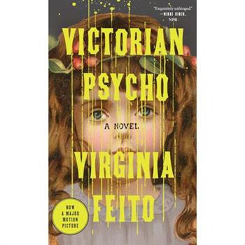 Victorian Psycho