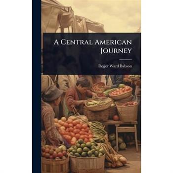 A Central American Journey