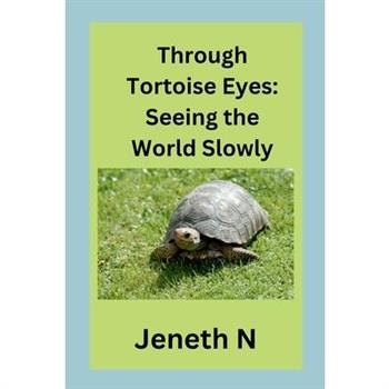 Through Tortoise Eyes