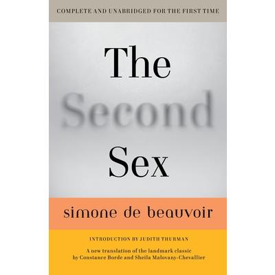 The Second Sex