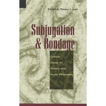 Subjugation and Bondage