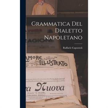 Grammatica Del Dialetto Napoletano