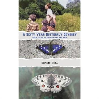 A Sixty Year Butterfly Odyssey
