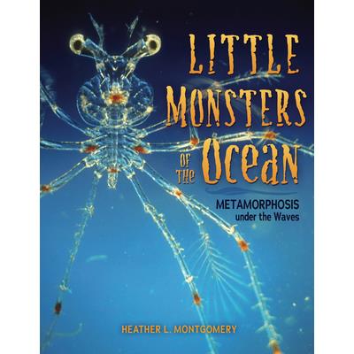 Little Monsters of the Ocean