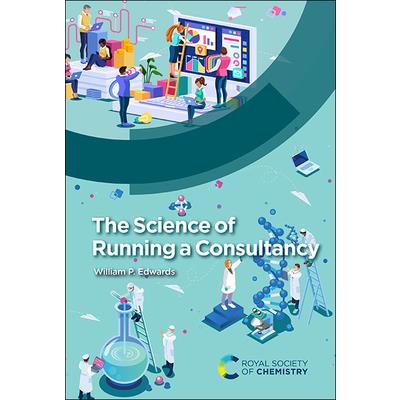 The Science of Running a Consultancy