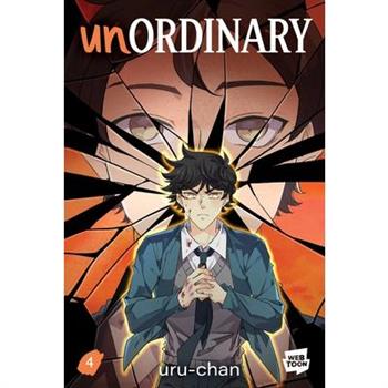 Unordinary Volume 4