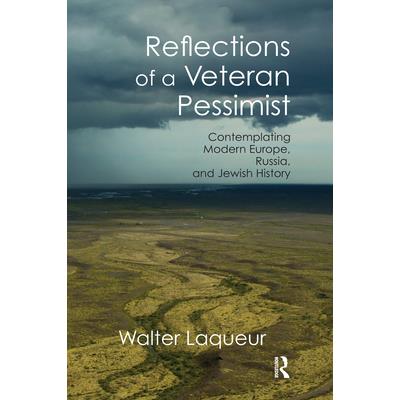 Reflections of a Veteran Pessimist