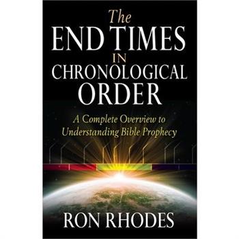The End Times in Chronological Order