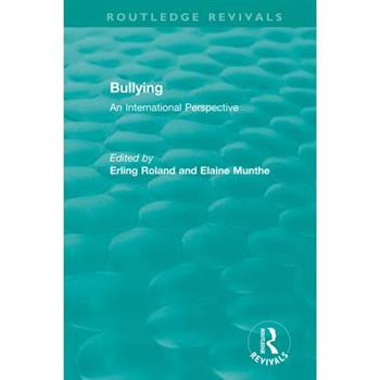 Bullying (1989)