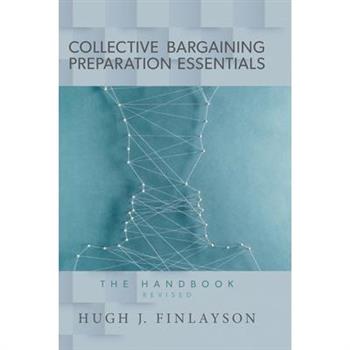 Collective Bargaining Preparation Essentials (revised)