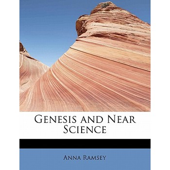 Genesis and Near Science