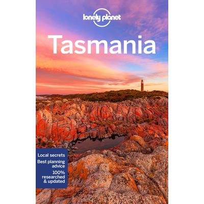 Lonely Planet Tasmania 9