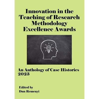 Innovation in Teaching of Research Methodology Excellence Awards 2023