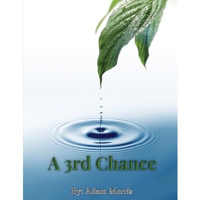 A 3rd Chance