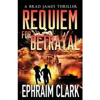 Requiem for Betrayal