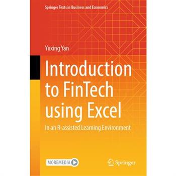 Introduction to Fintech Using Excel
