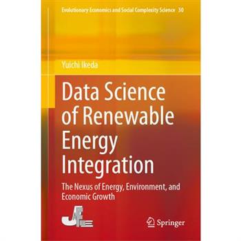 Data Science of Renewable Energy Integration