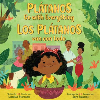 Pl獺tanos Go with Everything/Los Pl獺tanos Van Con Todo